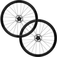 Image of Fast Forward F4D FCC DT240 SP Wheelset