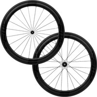 Image of Fast Forward F6R FCC DT350 SP Wheelset