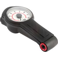 Image of Zefal Twin Graph Pressure Gauge