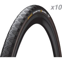 Image of Continental Grand Prix 4 Season 25c Tyre 10 Pack