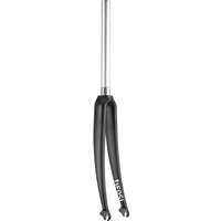 Image of Tifosi Carbon Forks WEyelets