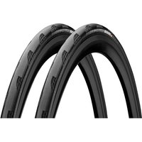 Image of Continental Grand Prix 5000 Road 25c Tyres Pair
