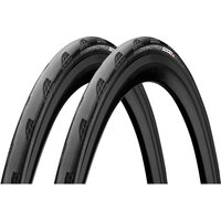 Image of Continental Grand Prix 5000 Road 28c Tyres Pair