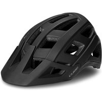 Image of Cube Badger Helmet