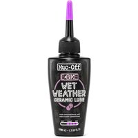 Image of MucOff eBike Wet Lube