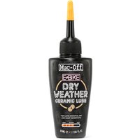 Image of MucOff eBike Dry Lube