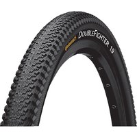 Image of Continental Double Fighter III Touring Tyre