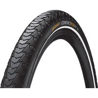 Image of Continental Contact Plus Touring Tyre