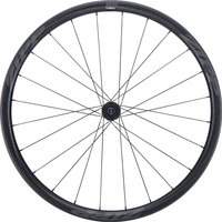 Image of Zipp 202 NSW Carbon Road Disc Front Wheel 2019