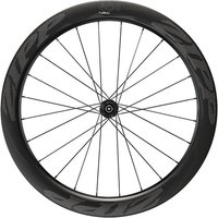 Image of Zipp 404 NSW Carbon Road Disc Front Wheel 2019