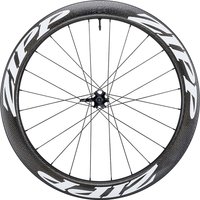 Image of Zipp 404 Firecrest Carbon Road Front Wheel 2019