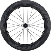 Image of Zipp 808 NSW Carbon Road Disc Front Wheel 2019