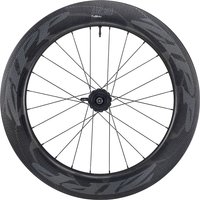 Image of Zipp 808 NSW Carbon Road Disc Rear Wheel 2019