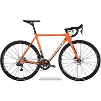 Image of Ridley XNight Disc Rival 1 Cyclocross Bike 2019