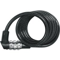 Image of Abus 1150120cm Combination Cable Lock