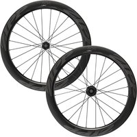 Image of Zipp 404 NSW Carbon Road Disc Wheels XDR