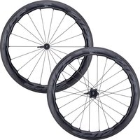 Image of Zipp 454 NSW Carbon Tubular Wheels SRAM