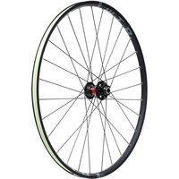 Image of DT Swiss DT240 on Asym i19 XTRXC Front Wheel