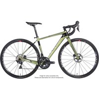 Image of Orro Terra C 8070 Di2 R700 Adventure Bike 2020
