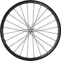 Image of Shimano Ultegra RS770 C30 Clincher Front Wheel 2018