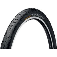 Image of Continental Town and Country Bike Tyre