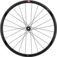 Image of 3T R Discus C35 TR Team Stealth Rear Wheel