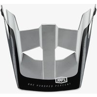 Image of 100 Aircraft Replacement Visor SS19
