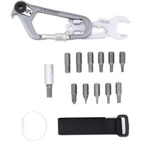 Image of WOHO WOKit Carabiner Multi Tool