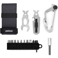 Image of WOHO WOKit Bikepacking Carabiner Multi Tool