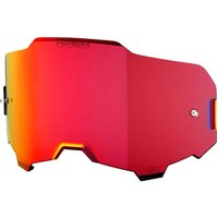 Image of 100 ARMEGA Replacement Lens HiPER Red Mirror 2019