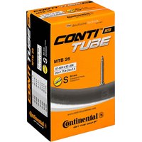 Image of Continental MTB 26 Tube