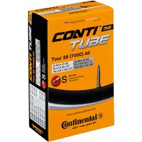 Image of Continental Tour 28 All Tube