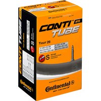 Image of Continental Tour 26 Tube