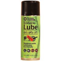 Image of Green Oil EcoSpray