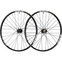 Image of Spank Tuned 350 Vibrocore Boost MTB Wheelset