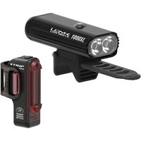 Image of Lezyne Lite Drive 1000XL Strip Pro Light Pair