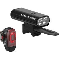 Image of Lezyne Lite Drive 1000XL KTV Pro Light Pair