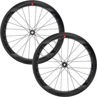 Image of Fulcrum Wind 55 DB Road Wheelset