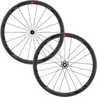 Image of Fulcrum Wind 40c Clincher Road Wheelset