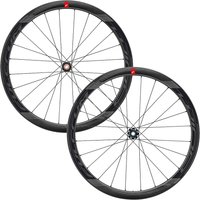 Image of Fulcrum Wind 40 DB Road Wheelset