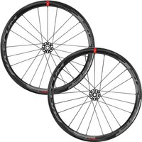 Image of Fulcrum Speed 40 DB Road Wheelset