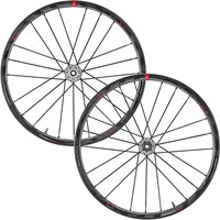 Image of Fulcrum Racing Zero Carbon DB Road Wheelset