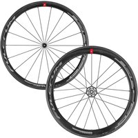 Image of Fulcrum Speed 40C 55C Clincher Road Wheelset