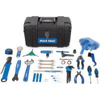 Image of Park Tool Advanced Mechanic Tool Kit AK4