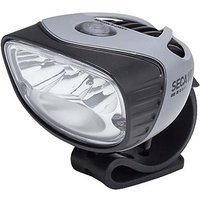 Image of Light and Motion Seca 1800 eBike Front Light AW19