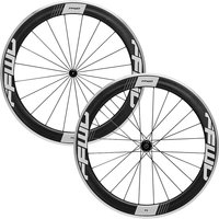 Image of Fast Forward F6R Clincher DT240 SP Wheelset