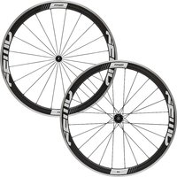 Image of Fast Forward F4R Clincher DT240 SP Wheelset