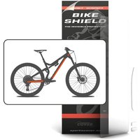 Image of Bike Shield Half Pack