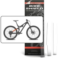 Image of Bike Shield Stay Shield Pack