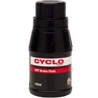 Image of Weldtite Cyclo Dot Brake Fluid